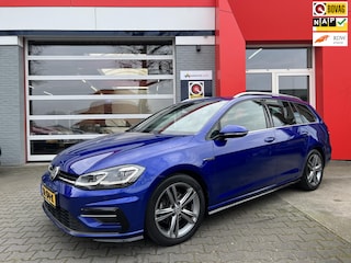 Volkswagen Golf Variant 1.5 TSI Highline Business R