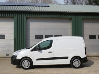 Peugeot Partner 120 1.6 HDi 75 L1 XR