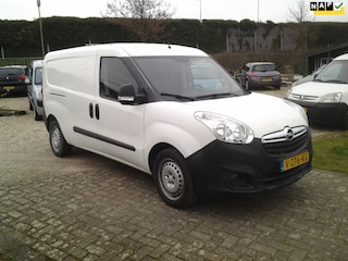 Opel Combo 1.3 CDTi L2H1 Edition Zeer lux,s Airco Nav Cruise control Nap 112825 km