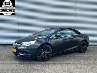 Opel Cascada 1.4 Turbo ecoFLEX Cosmo / BTW / Cruise / Navi / Cabrio /