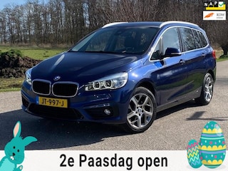 BMW 2-serie Tourer 216d Centennial Executive MPV NAVI ECC Xenon NAP 116PK GOED ONDERHOUDEN