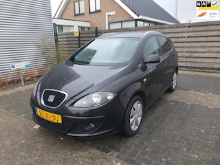 Seat Altea 1.8 TFSI Stylance Clima Bj:2007 NAP!