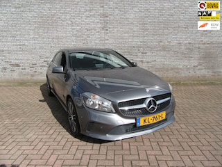 Mercedes-Benz A-klasse 180 Lease Edition Ambition