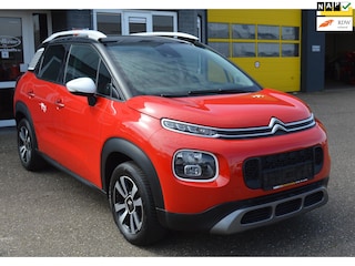 Citroën C3 Aircross 1.2 PureTech Feel