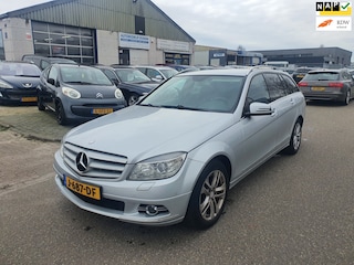 Mercedes-Benz C-klasse Estate 200 CDI Business Class Avantgarde Clima Bj:2010