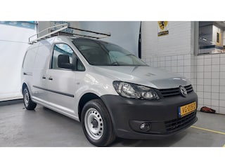 Volkswagen Caddy 1.6 TDI Economy Baseline