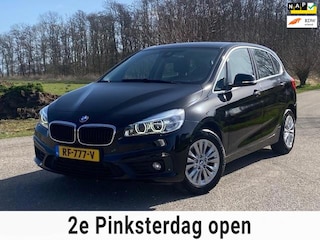 BMW 2-serie Tourer 218i Centennial Executive MPV GROOT NAV ECC PDC NAP GOED ONDERHOUDEN