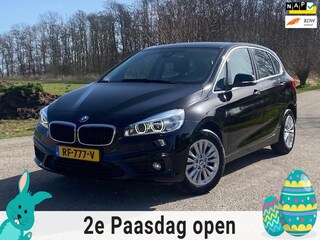 BMW 2-serie Tourer 218i Centennial Executive MPV GROOT NAV ECC PDC NAP GOED ONDERHOUDEN