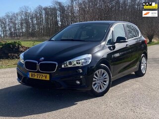 BMW 2-serie Tourer 218i Centennial Executive MPV GROOT NAV ECC PDC NAP GOED ONDERHOUDEN