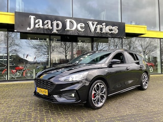 Ford Focus Wagon 1.0 EcoBoost Hybrid Active X Business ST-line