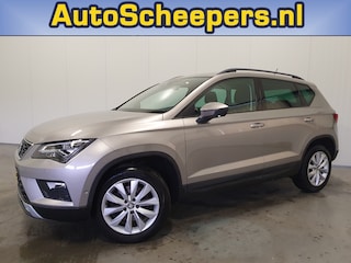 Seat Ateca 1.0 EcoTSI Style NAVI/PDC/LED/CAMERA/CRUISE/CLIMA