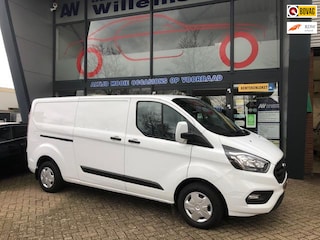 Ford Transit Custom 300 2.0 TDCI L2H1 Trend