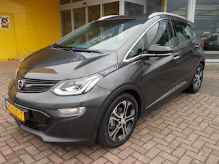 Opel Ampera-e NAVI, CR.CONTROL, LEER, STOELVERW., STUURVERW