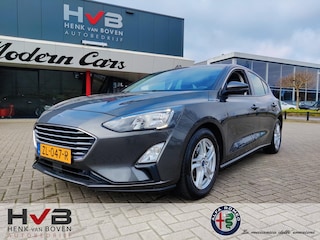 Ford Focus 1.0 EcoBoost Trend Edition Business