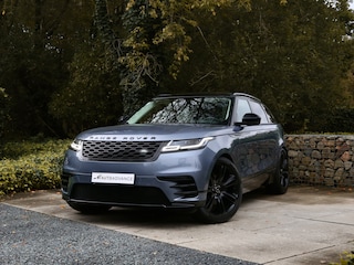 Land Rover Range Rover Velar D300 HSE R-Dynamic Black Design Pack