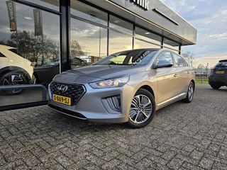 Hyundai Ioniq 1.6 GDI PHEV COMFORT PLUG- IN + STOEL/STUURVERWARMING