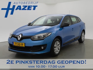 Renault Mégane Estate 1.2 TCe 1e EIGENAAR + NIEUWE KOPPELING