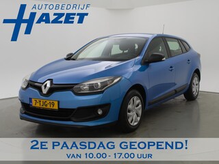 Renault Mégane Estate 1.2 TCe 1e EIGENAAR + NIEUWE KOPPELING