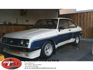 Ford Escort 2.0 RS 2000 X-PACK !!