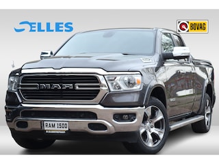 Dodge Ram 1500 5.7 V8 4x4 Quad Cab | 6 Persoons | eTorque | Mild Hybrid | LPG Onderbouw | Trekhaak