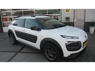 Citroën C4 Cactus 1.2 PureTech Shine