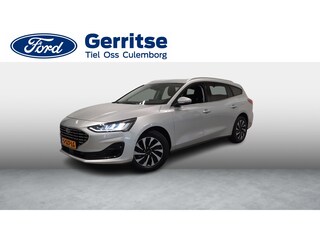 Ford Focus Wagon 1.0 EcoBoost Hybrid Titanium Style