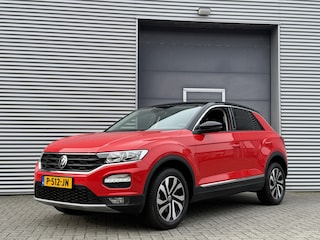 Volkswagen T-Roc 1.5 TSI Active I Automaat I Carplay I 20.000 km