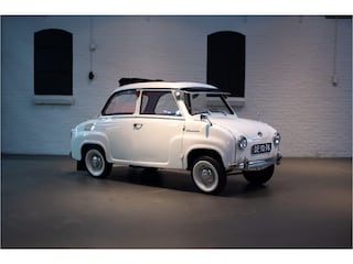 Glas Goggomobil T400 T400 originele Nederlandse auto