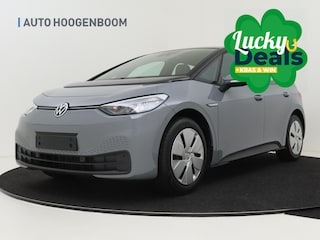 Volkswagen ID.3 Elektromotor 150 1AT Pure Automatisch | 'App-Connect' draadloze smartphone integratie