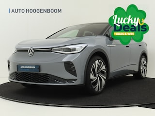 Volkswagen ID.5 Elektromotor 299 1AT GTX Automatisch | Keyless Entry | 'App-Connect' draadloze smartphone integratie