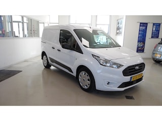 Ford Transit Connect L1 1.5 TDCi HP 100pk