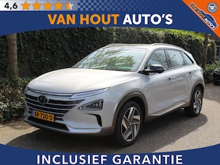 Hyundai Nexo FCEV Plus Pack | WATERSTOF | FULL  OPTIONS |