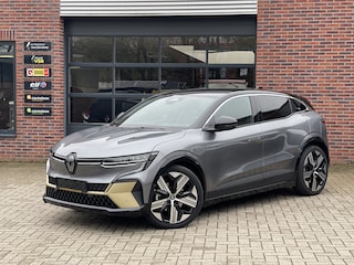 Renault Mégane EV40 Boost Charge Iconic | Veel Optie's! |