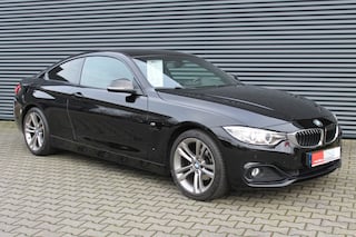 BMW 420i Coupe Executive Uitv.