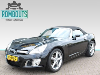 Opel GT 2.0 Turbo Leder / Premium 264 pk ECOTEC