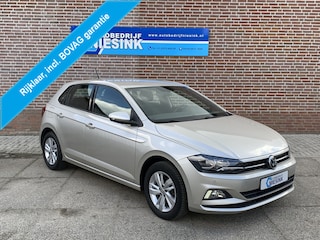 Volkswagen Polo 1.0 MPI Comfortline