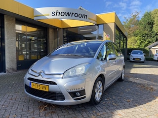Citroën C4 Picasso 1.6 HDi Tendance 5p Climate Control