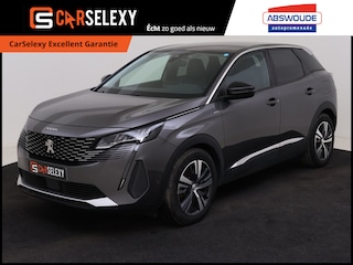 Peugeot 3008 1.6 Hybrid 300pk 4WD Allure Pack Business Plug-in Hybrid