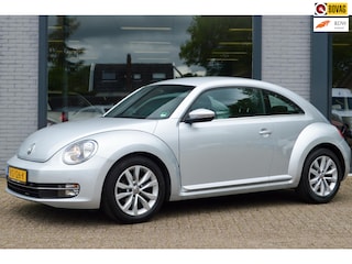 Volkswagen Beetle 1.2 TSI Design | Airco | Cruise | LM-velgen