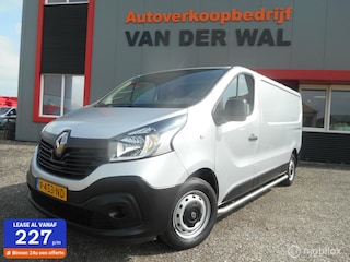 Renault Trafic bestel 1.6 dCi T29 L2H1/AIRCO/CRUISECONTROL