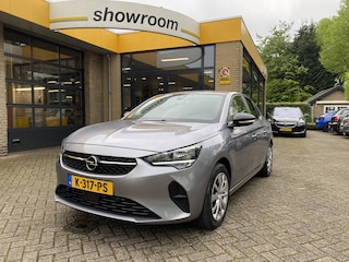 Opel Corsa Edition 50 kWh Automaat Camera Climate Control