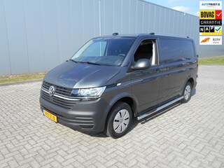 Volkswagen Transporter 2.0 TDI L1H1 26 Economy Business