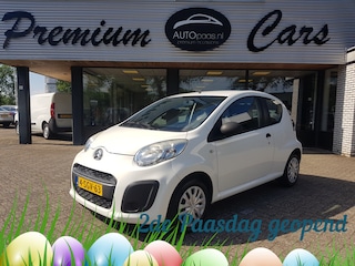 Citroën C1 1.0 Attraction,AIRCO,ZEER NETTE STAAT,RIJKLAAR