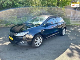 Seat Ibiza 1.2 TDI E-Ecomotive COPA Plus