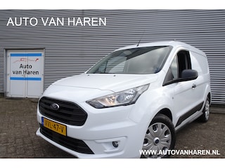 Ford Transit Connect 1.5 100 PK L1 NAVIGATIE CRUISE CONTROL BETIMMERING