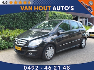 Mercedes-Benz B-klasse 180 CDI Business Class