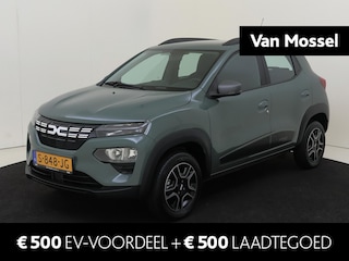 Dacia Spring Expression 27 kWh