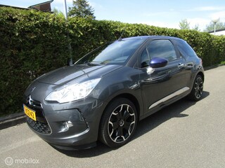 Citroën DS3 Cabrio let 1.6 THP Sport Chic - 68.000 KM