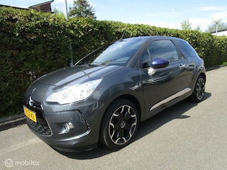 Citroën DS3 Cabrio let 1.6 THP Sport Chic - 68.000 KM