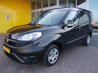 Fiat Doblò DOBLO' 1.3 JTD MULTIJET 90PK, AIRCO, TREKH., BLUET.